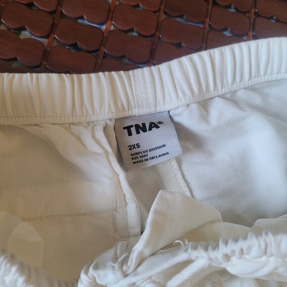 Tna Cache Cargo Pant XXS - Picture 6 of 6